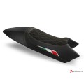 LUIMOTO Diamond Edition Seat Cover for the DUCATI MONSTER (93-99) LUIMOTO Diamond Edition Seat Cover for the DUCATI MONSTER (93-99)